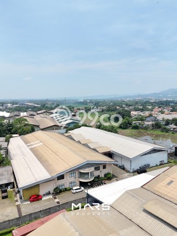 Unit Gudang Dijual di Cileungsi Bogor Luas Bangunan 4500m2 Unit Gudang Dijual di Cileungsi Bogor Luas Bangunan 4500m2