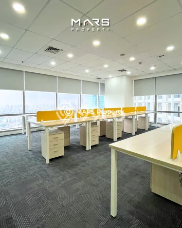 Disewakan Kantor komersial di Grogol Petamburan luas bangunan 200m2 Disewakan Kantor komersial di Grogol Petamburan luas bangunan 200m2