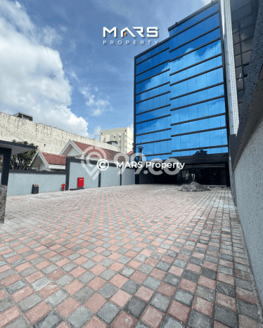 AREA TERBAIK! Kantor Kawasan Menteng, Luas 3500m2m², Keramaian Terjamin AREA TERBAIK! Kantor Kawasan Menteng, Luas 3500m2m², Keramaian Terjamin