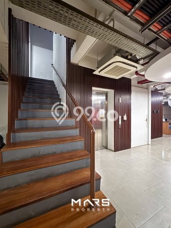 Kantor Bagus Dijual LB 2156m2 Lokasi Strategis Jakarta Selatan Area Cocok untuk Berbisnis Kantor Bagus Dijual LB 2156m2 Lokasi Strategis Jakarta Selatan Area Cocok untuk Berbisnis