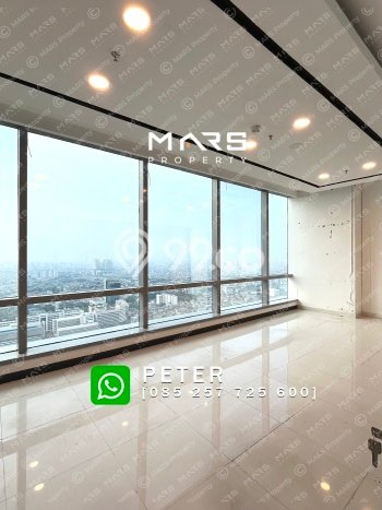 Kantor bagus disewakan di Grogol Petamburan Jakarta Barat dengan LB 139m2 harga sewa terbaik Kantor bagus disewakan di Grogol Petamburan Jakarta Barat dengan LB 139m2 harga sewa terbaik