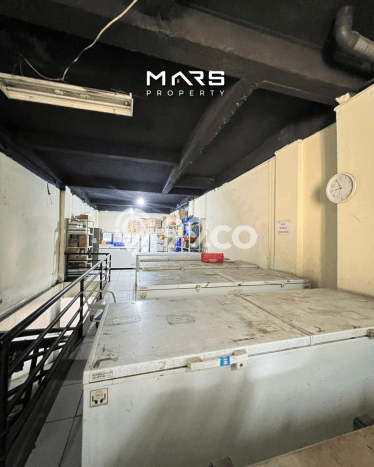Ruko Komersial Dijual di Kebayoran Lama Jakarta Selatan LT 283m2 & LB 1000m2 Ruko Komersial Dijual di Kebayoran Lama Jakarta Selatan LT 283m2 & LB 1000m2
