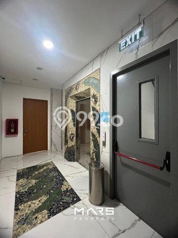 Kantor Dijual di Prime Area Jakarta Selatan Luas 2000m2 Kantor Dijual di Prime Area Jakarta Selatan Luas 2000m2
