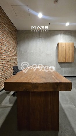 Unit Kantor Strategis di Casablanca, Jakarta Selatan Potensi Bisnis Besar Unit Kantor Strategis di Casablanca, Jakarta Selatan Potensi Bisnis Besar