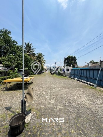 Unit Gudang Dijual di Cileungsi Bogor Luas Bangunan 4500m2 Unit Gudang Dijual di Cileungsi Bogor Luas Bangunan 4500m2