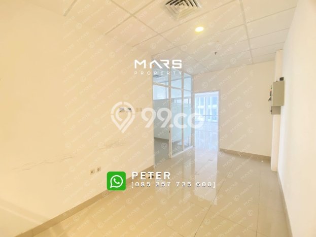 Disewakan Kantor di Kawasan Ramai Tanjung Duren Luas 322m2 Disewakan Kantor di Kawasan Ramai Tanjung Duren Luas 322m2