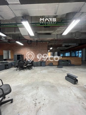 Unit Kantor Strategis di Casablanca, Jakarta Selatan Potensi Bisnis Besar Unit Kantor Strategis di Casablanca, Jakarta Selatan Potensi Bisnis Besar