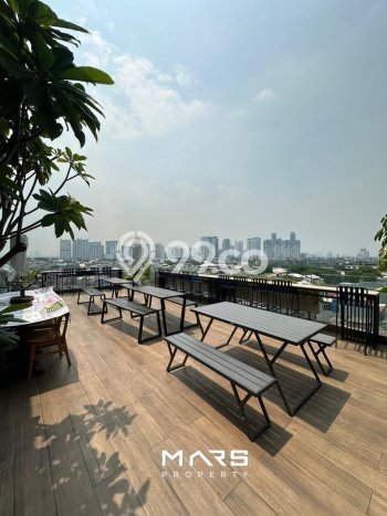 Kantor Dijual di Prime Area Jakarta Utara Luas 1638m2 Kantor Dijual di Prime Area Jakarta Utara Luas 1638m2