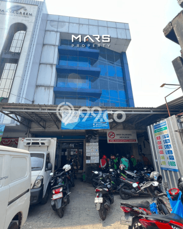 Dijual! Ruko di Permata Hijau Jakarta Selatan LT 283m2 / LB 1000m2 Kawasan Bisnis Dijual! Ruko di Permata Hijau Jakarta Selatan LT 283m2 / LB 1000m2 Kawasan Bisnis