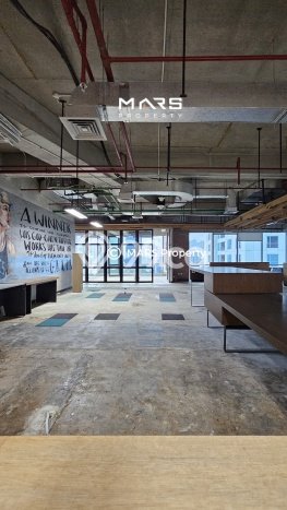 Unit Kantor Strategis di Casablanca, Jakarta Selatan Potensi Bisnis Besar Unit Kantor Strategis di Casablanca, Jakarta Selatan Potensi Bisnis Besar