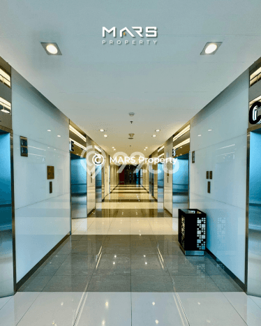 Kantor Disewakan Cepat di Central Park Jakarta Barat LB 1470m2 Kantor Disewakan Cepat di Central Park Jakarta Barat LB 1470m2