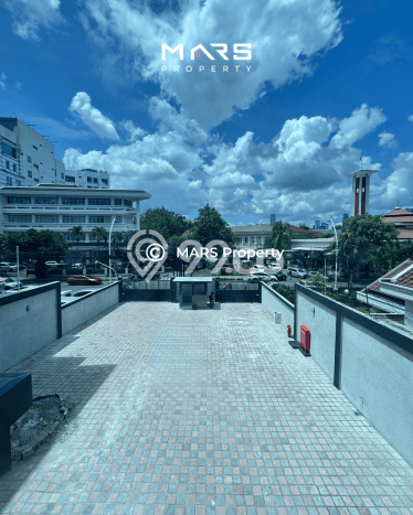 AREA TERBAIK! Kantor Kawasan Menteng, Luas 3500m2m², Keramaian Terjamin AREA TERBAIK! Kantor Kawasan Menteng, Luas 3500m2m², Keramaian Terjamin