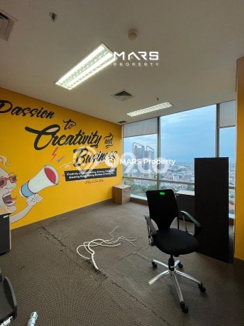 Unit Kantor Strategis di Casablanca, Jakarta Selatan Potensi Bisnis Besar Unit Kantor Strategis di Casablanca, Jakarta Selatan Potensi Bisnis Besar