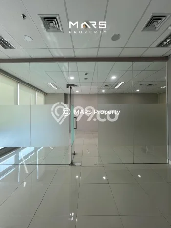 Kantor Disewa di Jakarta Barat dengan LB 137m2 Area Komersial Ramai Kantor Disewa di Jakarta Barat dengan LB 137m2 Area Komersial Ramai