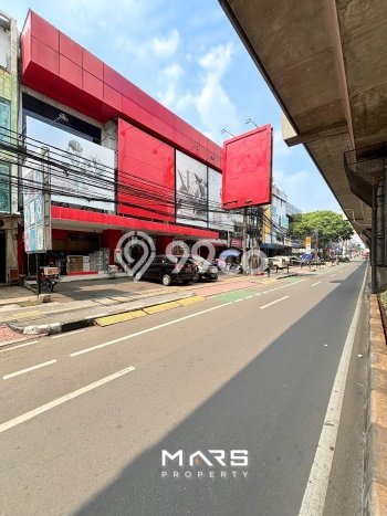 Ruko Dijual Lokasi Stratagis di Kebayoran Baru Jakarta Selatan Cocok untuk Bisnis Ruko Dijual Lokasi Stratagis di Kebayoran Baru Jakarta Selatan Cocok untuk Bisnis