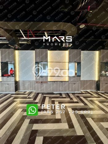 Kantor untuk Disewa di Pusat Jakarta Barat Luas Bangunan 175m2 Kantor untuk Disewa di Pusat Jakarta Barat Luas Bangunan 175m2