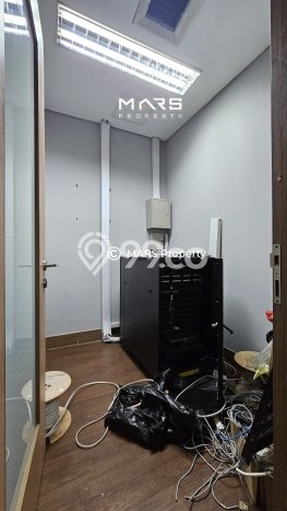 Unit Kantor Strategis di Casablanca, Jakarta Selatan Potensi Bisnis Besar Unit Kantor Strategis di Casablanca, Jakarta Selatan Potensi Bisnis Besar
