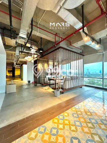 Unit Kantor Strategis di Casablanca, Jakarta Selatan Potensi Bisnis Besar Unit Kantor Strategis di Casablanca, Jakarta Selatan Potensi Bisnis Besar
