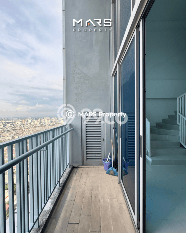Kantor Area Bisnis Kawasan Central Park, Luas 97m², Jalan Raya Kantor Area Bisnis Kawasan Central Park, Luas 97m², Jalan Raya