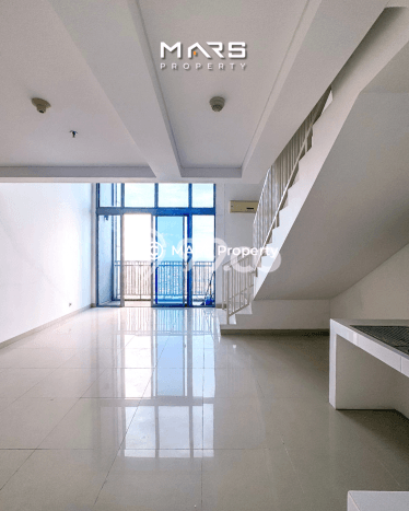 Kantor Area Bisnis Kawasan Central Park, Luas 97m², Jalan Raya Kantor Area Bisnis Kawasan Central Park, Luas 97m², Jalan Raya