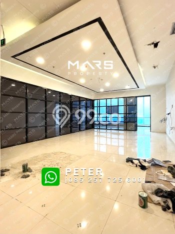 Kantor bagus disewakan di Grogol Petamburan Jakarta Barat dengan LB 139m2 harga sewa terbaik Kantor bagus disewakan di Grogol Petamburan Jakarta Barat dengan LB 139m2 harga sewa terbaik