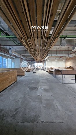Unit Kantor Strategis di Casablanca, Jakarta Selatan Potensi Bisnis Besar Unit Kantor Strategis di Casablanca, Jakarta Selatan Potensi Bisnis Besar