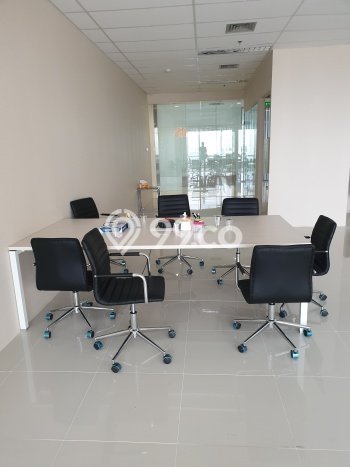 Kantor Disewakan Lokasi Central Park Jakarta Barat Harga Spesial! Kantor Disewakan Lokasi Central Park Jakarta Barat Harga Spesial!