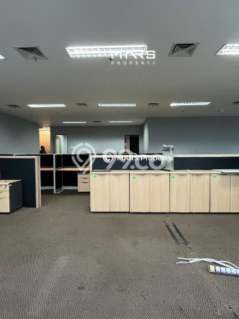 Unit Kantor Strategis di Casablanca, Jakarta Selatan Potensi Bisnis Besar Unit Kantor Strategis di Casablanca, Jakarta Selatan Potensi Bisnis Besar
