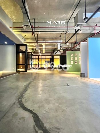 Unit Kantor Strategis di Casablanca, Jakarta Selatan Potensi Bisnis Besar Unit Kantor Strategis di Casablanca, Jakarta Selatan Potensi Bisnis Besar