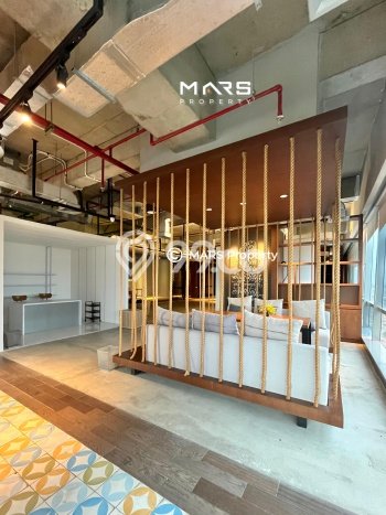 Unit Kantor Strategis di Casablanca, Jakarta Selatan Potensi Bisnis Besar Unit Kantor Strategis di Casablanca, Jakarta Selatan Potensi Bisnis Besar
