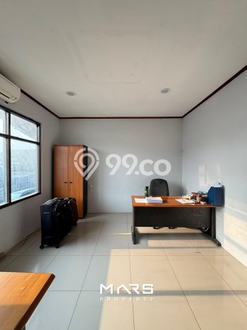 Unit Gudang Dijual di Cileungsi Bogor Luas Bangunan 4500m2 Unit Gudang Dijual di Cileungsi Bogor Luas Bangunan 4500m2