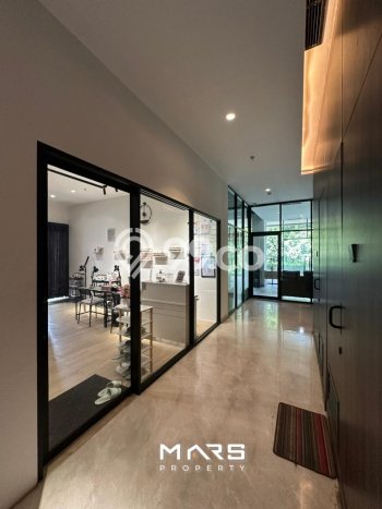 Kantor Dijual di Prime Area Jakarta Utara Luas 1638m2 Kantor Dijual di Prime Area Jakarta Utara Luas 1638m2