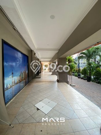 Ruko Bagus LT 162m2 LB 600m2 Dijual di Central Park Jakarta Barat Ruko Bagus LT 162m2 LB 600m2 Dijual di Central Park Jakarta Barat