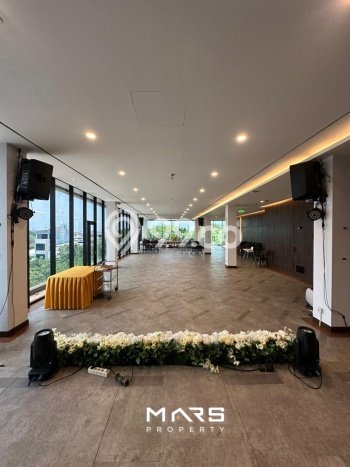 Kantor Dijual di Prime Area Jakarta Utara Luas 1638m2 Kantor Dijual di Prime Area Jakarta Utara Luas 1638m2
