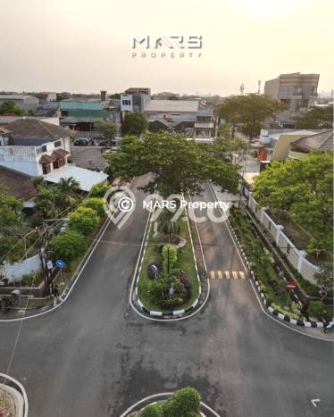 Hunian Super Mewah dengan Akses Paling Strategis di Jatiwaringin, Jakarta Timur Hunian Super Mewah dengan Akses Paling Strategis di Jatiwaringin, Jakarta Timur