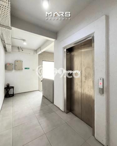 Unit Kantor Strategis di Kebayoran Baru, Jakarta Selatan Potensi Cuan Besar Unit Kantor Strategis di Kebayoran Baru, Jakarta Selatan Potensi Cuan Besar