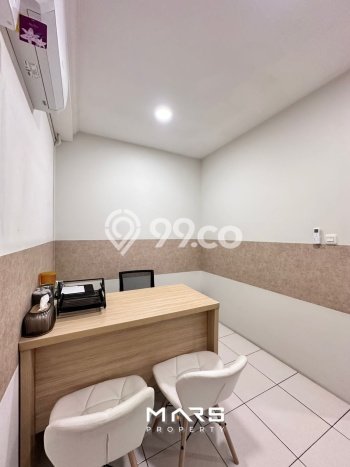 Untuk Dijual! Ruko di Central Park Jakarta Barat LT 75m2 / LB 300m2 Kawasan Strategis Untuk Dijual! Ruko di Central Park Jakarta Barat LT 75m2 / LB 300m2 Kawasan Strategis