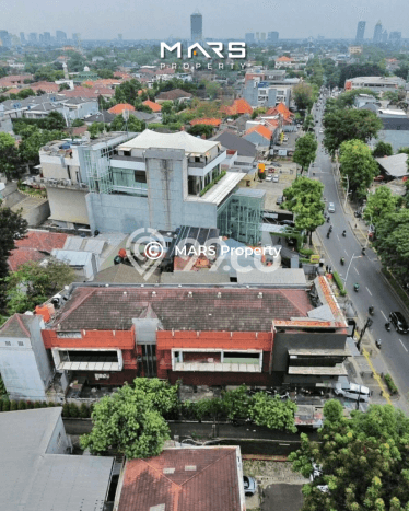 Kantor Strategis Kawasan , Luas 1800m2m², Lokasi Bisnis, Berkembang Kantor Strategis Kawasan , Luas 1800m2m², Lokasi Bisnis, Berkembang