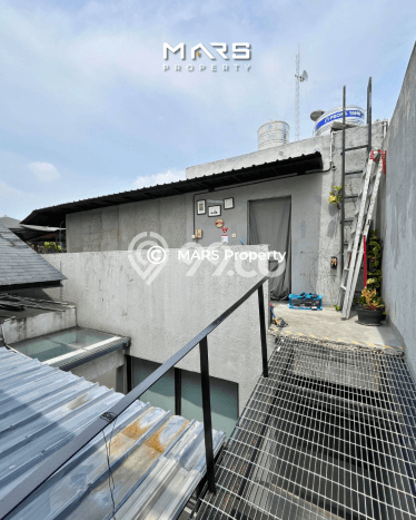 Unit Kantor Strategis di Kebayoran Baru, Jakarta Selatan Potensi Cuan Besar Unit Kantor Strategis di Kebayoran Baru, Jakarta Selatan Potensi Cuan Besar