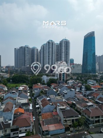 Jual Rumah Mewah Elegan Dengan View Eksklusif di Tomang, Jakarta Barat Jual Rumah Mewah Elegan Dengan View Eksklusif di Tomang, Jakarta Barat