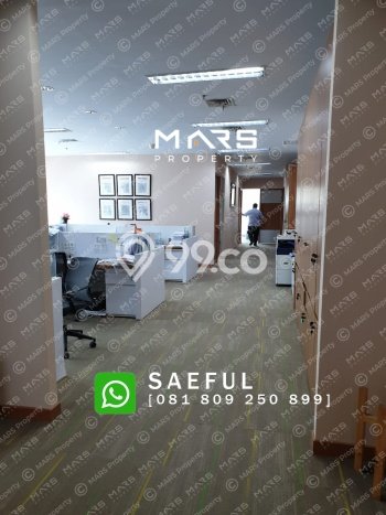 Kantor bagus disewakan di Grogol Petamburan Jakarta Barat dengan LB 322m2 harga sewa terbaik Kantor bagus disewakan di Grogol Petamburan Jakarta Barat dengan LB 322m2 harga sewa terbaik
