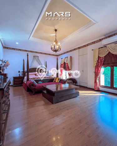 For Sale! Premium House LT 610m2 Desain Modern di Lebak Bulus For Sale! Premium House LT 610m2 Desain Modern di Lebak Bulus