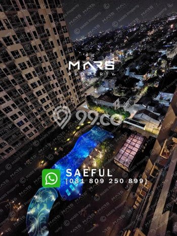 Apartemen Strategis Kawasan Cengkareng, 1 KM, Luas 28m2m², Kawasan Cengkareng, Jakarta Barat, Jakarta Barat, Pemandangan Indah Apartemen Strategis Kawasan Cengkareng, 1 KM, Luas 28m2m², Kawasan Cengkareng, Jakarta Barat, Jakarta Barat, Pemandangan Indah