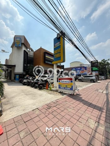 Untuk Dijual! Komersial di Tomang Jakarta Barat LT 936m2 / LB 700m2 Kawasan Strategis Untuk Dijual! Komersial di Tomang Jakarta Barat LT 936m2 / LB 700m2 Kawasan Strategis