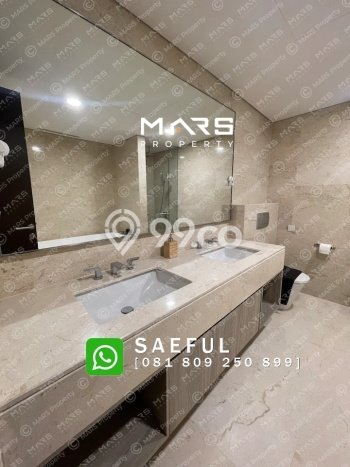 Disewakan Apartemen di , 4 KT, Luas 140m2m², Prime Location Disewakan Apartemen di , 4 KT, Luas 140m2m², Prime Location