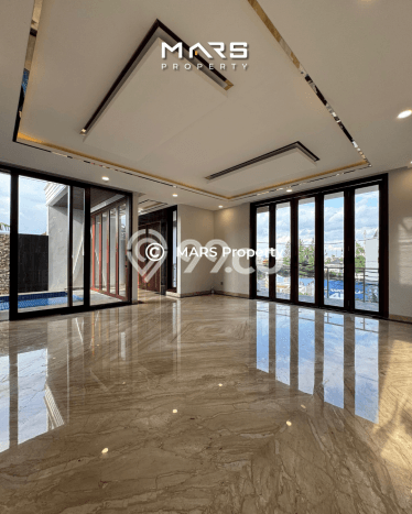 Rumah Idaman Modern! Rumah 2 Lantai area Jagakarsa, Jakarta Selatan, LT 200m2m² Bangunan 550m2m² Rumah Idaman Modern! Rumah 2 Lantai area Jagakarsa, Jakarta Selatan, LT 200m2m² Bangunan 550m2m²