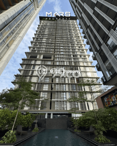 HOT DEAL! Apartemen Kawasan , 3 KM, Luas 131m2m² HOT DEAL! Apartemen Kawasan , 3 KM, Luas 131m2m²