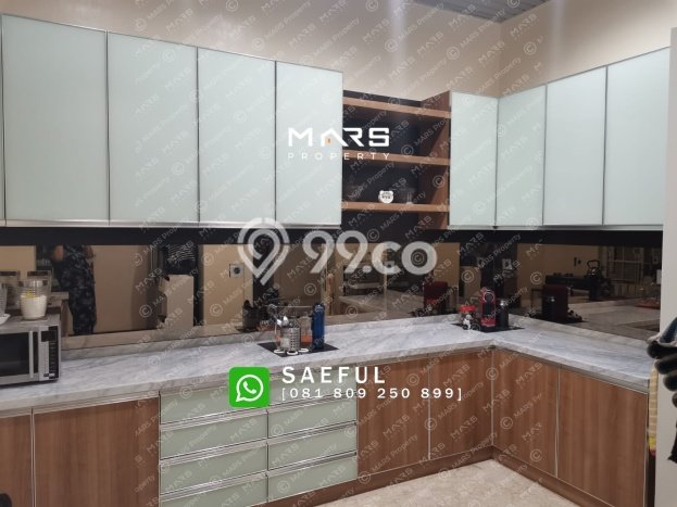 Dijual Rumah Premium dengan Fasilitas Sekitar Komplit di Kebayoran Baru, Jakarta Selatan Dijual Rumah Premium dengan Fasilitas Sekitar Komplit di Kebayoran Baru, Jakarta Selatan