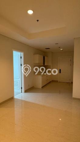 Apartemen di Central Park, Jakarta Barat, 2 KM, Luas 102m² Apartemen di Central Park, Jakarta Barat, 2 KM, Luas 102m²