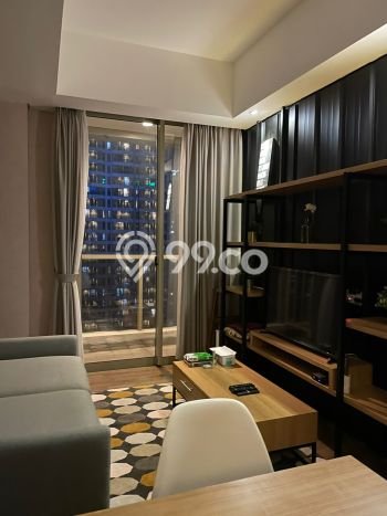 Disewakan Apartemen Ekonomis 1 BR di Taman Anggrek Jakarta Barat Disewakan Apartemen Ekonomis 1 BR di Taman Anggrek Jakarta Barat